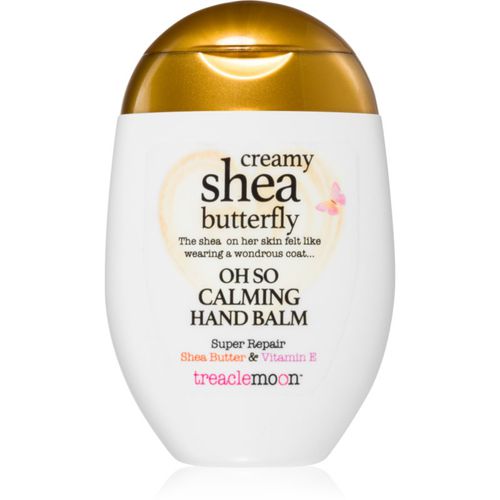 Shea Butterfly crema hidratante para manos 75 ml - Treaclemoon - Modalova