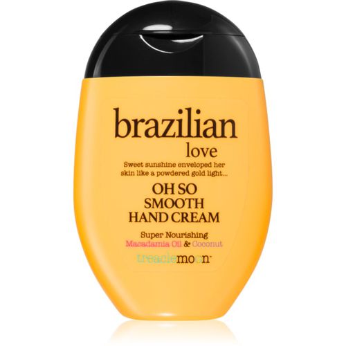 Brazilian Love crema hidratante para manos 75 ml - Treaclemoon - Modalova