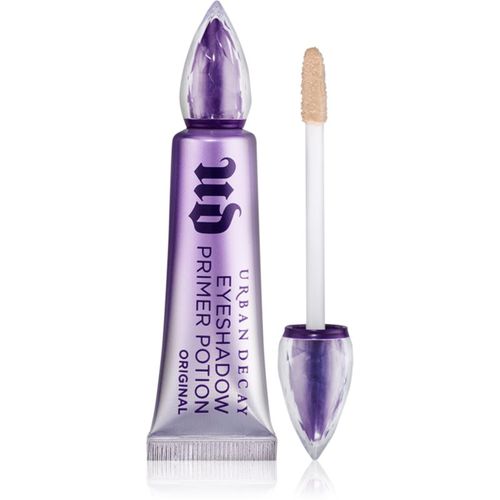 Eyeshadow Primer Potion prebase de sombras Original 10 ml - Urban Decay - Modalova