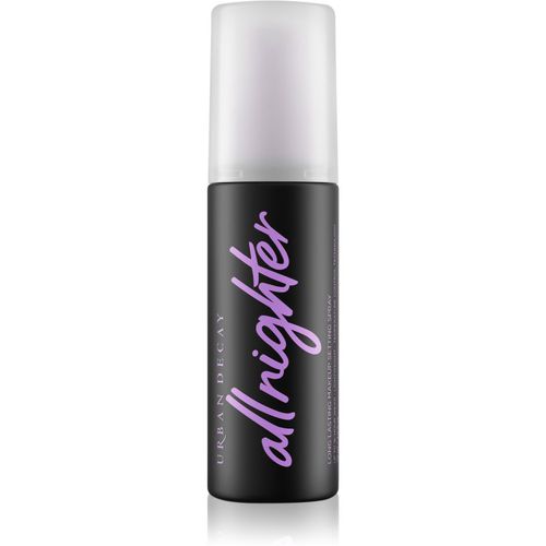 All Nighter fijador de maquillaje en spray para mujer 118 ml - Urban Decay - Modalova