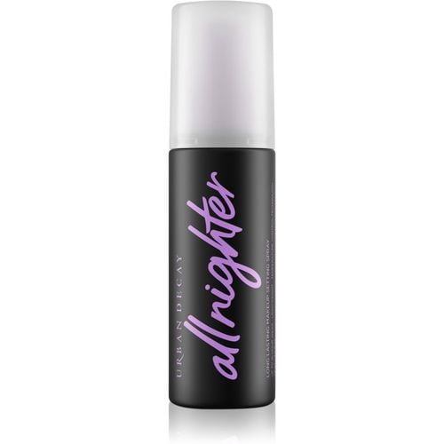 All Nighter Make-up Fixierspray für Damen 118 ml - Urban Decay - Modalova