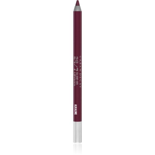 Glide-On-Eye matita occhi lunga durata colore Alkaline 1.2 g - Urban Decay - Modalova