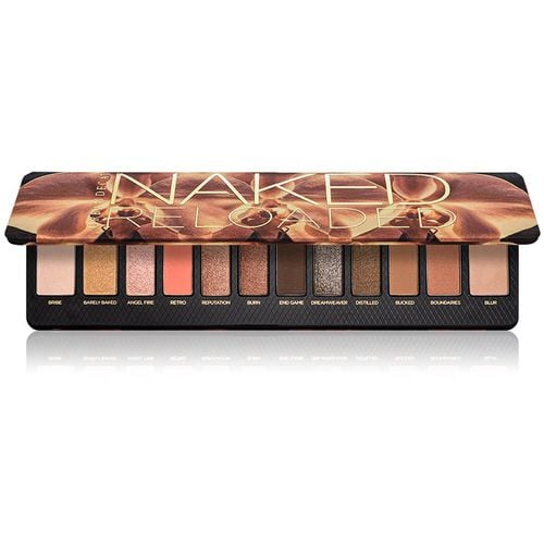 Naked Reloaded Lidschattenpalette 14,2 g - Urban Decay - Modalova