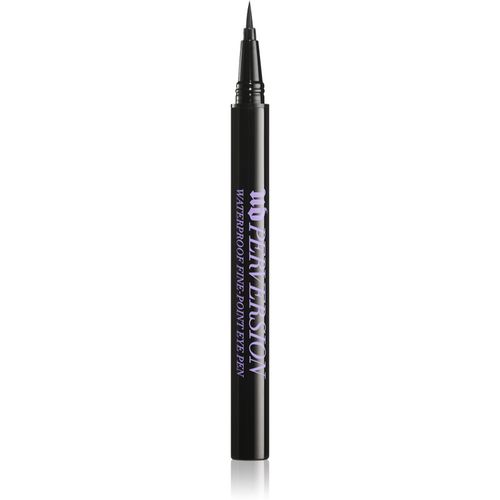 Perversion Waterproof Fine-Point delineador resistente al agua de alta precisión negro extra 1 ml - Urban Decay - Modalova