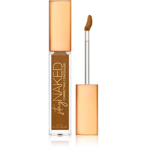 Stay Naked Concealer Langzeit-Korrektor für volle Abdeckung Farbton 70 NY 10.2 g - Urban Decay - Modalova