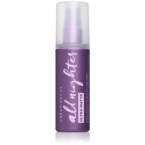 All Nighter Ultra Matte Fixationsspray für mattes Aussehen 118 ml - Urban Decay - Modalova