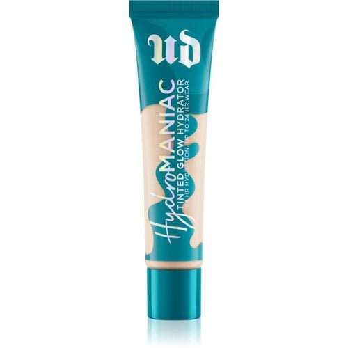 Hydromaniac Tinted Glow Hydrator Hydratisierendes Make Up Farbton 10 35 ml - Urban Decay - Modalova