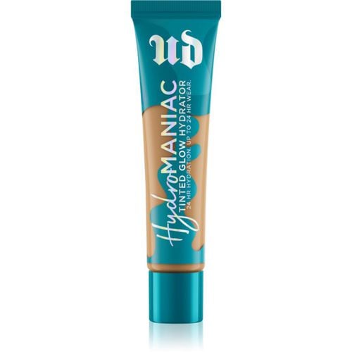 Hydromaniac Tinted Glow Hydrator Hydratisierendes Make Up Farbton 51 35 ml - Urban Decay - Modalova