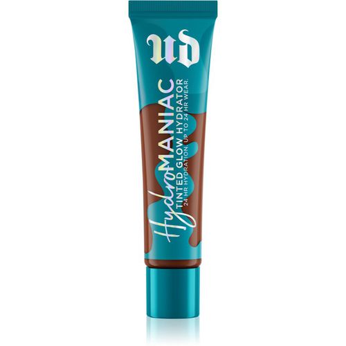 Hydromaniac Tinted Glow Hydrator maquillaje hidratante tono 90 35 ml - Urban Decay - Modalova