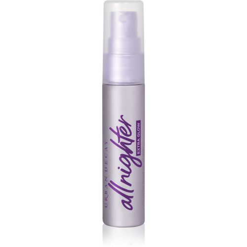 All Nighter Ultra Glow spray de fijacion y briilo 30 ml - Urban Decay - Modalova