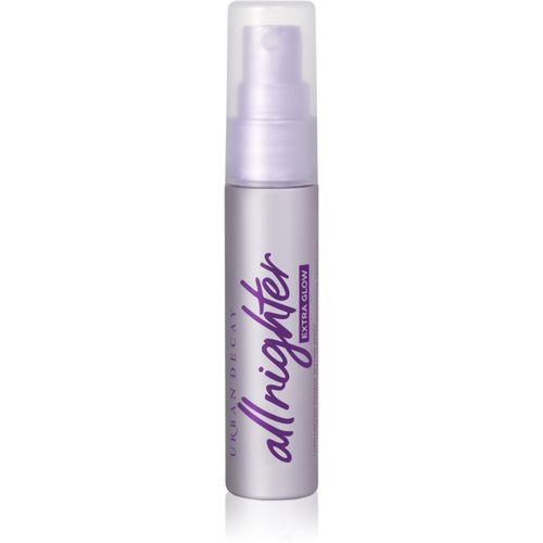 All Nighter Ultra Glow spray fissante illuminante 30 ml - Urban Decay - Modalova