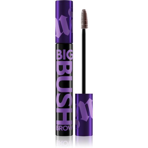 Big Bush Brow gel sopracciglia waterproof Neutral Nana 6,1 ml - Urban Decay - Modalova