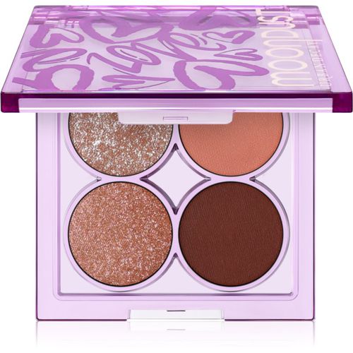 Moondust palette di ombretti colore Space Cowboy 6 g - Urban Decay - Modalova