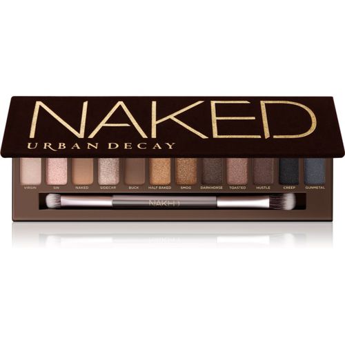 Naked Limited Edition paleta para sombras de ojos 12 g - Urban Decay - Modalova