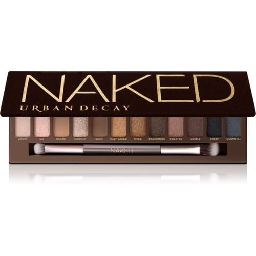 Naked Limited Edition Palette für Lidschatten 12 g - Urban Decay - Modalova