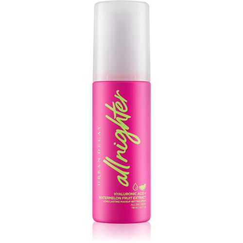 All Nighter Hyaluronic Acid fijador de maquillaje en spray 118 ml - Urban Decay - Modalova