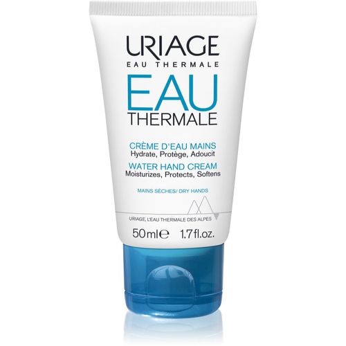 Eau Thermale Water Hand Cream crema de manos 50 ml - Uriage - Modalova