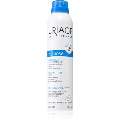 Xémose SOS Anti-Itch Mist SOS Spray für den sofortigen Juckreiz-Stopp 200 ml - Uriage - Modalova