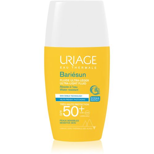 Bariésun Ultra-Light Fluid SPF 50+ fluido ultra-ligero SPF 50+ 30 ml - Uriage - Modalova