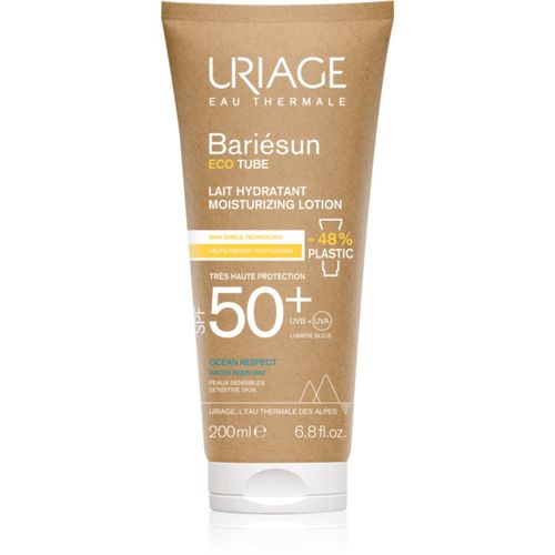 Bariésun Bariésun-Repair Balm latte idratante SPF 50+ 200 ml - Uriage - Modalova