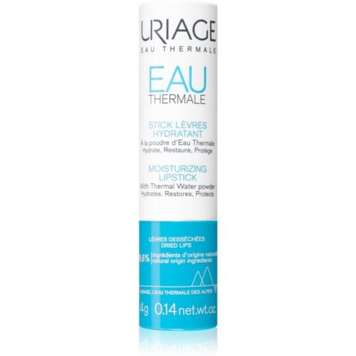 Eau Thermale Moisturizing Lipstick burrocacao idratante in stick 4 g - Uriage - Modalova