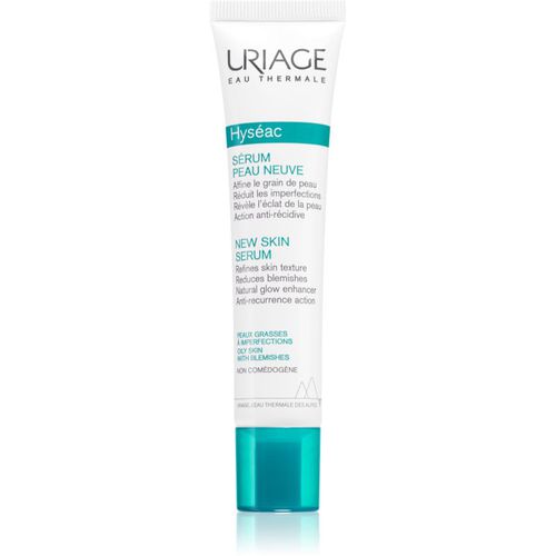 Hyséac New Skin Serum siero per pelli grasse con tendenza all'acne 40 ml - Uriage - Modalova