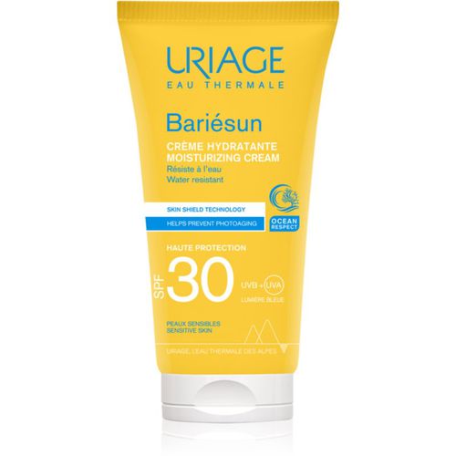 Bariésun Cream SPF 30 crema protectora para rostro y cuerpo SPF 30 50 ml - Uriage - Modalova