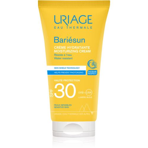 Bariésun Cream SPF 30 schützende Creme für Gesicht und Körper SPF 30 50 ml - Uriage - Modalova