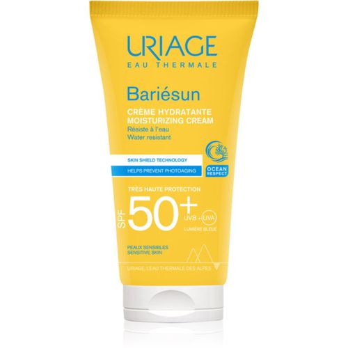 Bariésun Repair Balm crema protectora para rostro y cuerpo SPF 50+ 50 ml - Uriage - Modalova