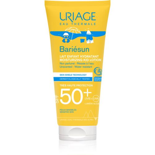 Bariésun Bariésun-Repair Balm crema protectora para bebés SPF 50+ 100 ml - Uriage - Modalova