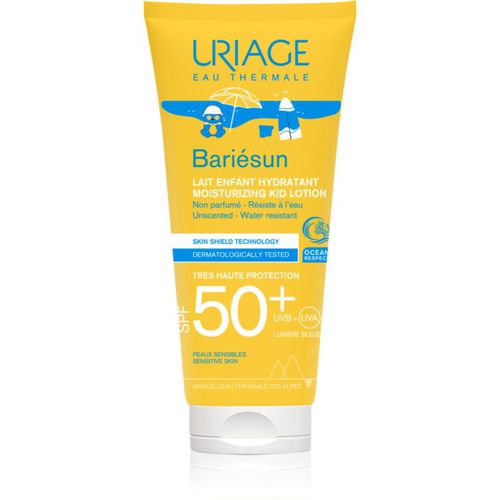 Bariésun Bariésun-Repair Balm schützende Creme für Kinder SPF 50+ 100 ml - Uriage - Modalova