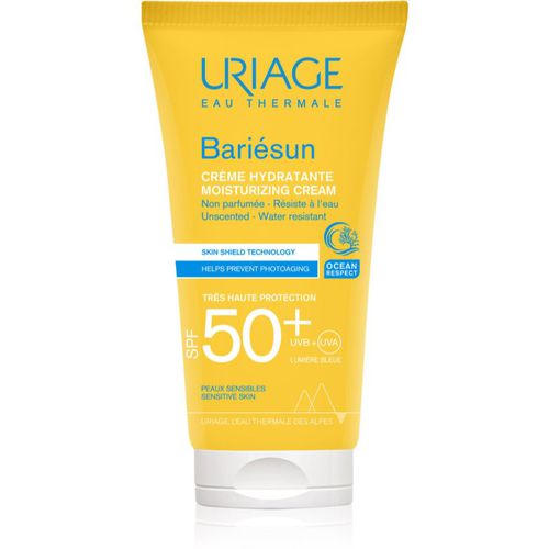 Bariésun Bariésun-Repair Balm crema protettiva viso SPF 50+ 50 ml - Uriage - Modalova