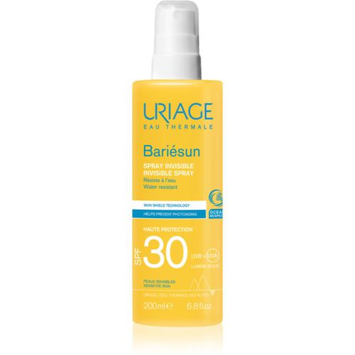 Bariésun Spray SPF 30 spray protector SPF 30 200 ml - Uriage - Modalova