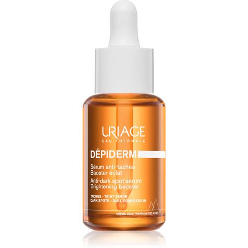 Dépiderm Anti-dark spot brightening booster serum aufhellendes Korrektur Serum gegen Pigmentflecken zur Verjüngung der Gesichtshaut 30 ml - Uriage - Modalova