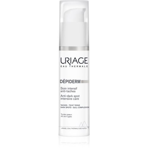 Dépiderm Anti-dark spot intensive car Creme gegen Pigmentflecken 30 ml - Uriage - Modalova