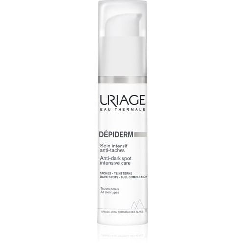 Dépiderm Anti-dark spot intensive care crema contro le macchie della pelle 30 ml - Uriage - Modalova