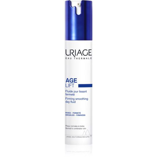 Age Protect Firming Smoothing Day Fluid Liftingfluid mit glättender Wirkung 40 ml - Uriage - Modalova