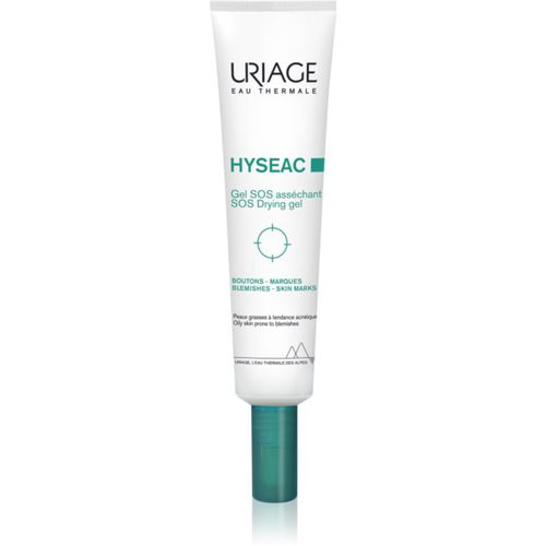 Hyséac SOS Drying Gel crema local para acné contra problemas de pigmentación 15 ml - Uriage - Modalova