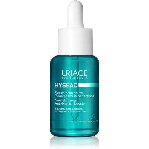 Hyséac Face Anti-Blemish Serum siero correttivo schiarente contro le macchie della pelle con effetto antisettico 30 ml - Uriage - Modalova