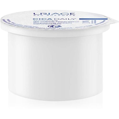 Bariéderm Cica Daily Refill Cream Concenrate crema-gel idratante per pelli deboli 50 ml - Uriage - Modalova