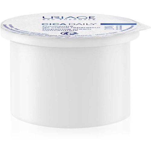 Bariéderm Cica Daily Refill Cream Concenrate crema hidratante con textura de gel para pieles debilitadas 50 ml - Uriage - Modalova