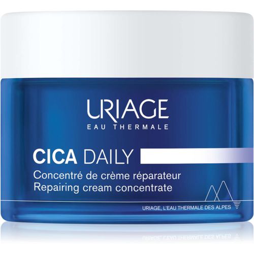 Bariéderm Cica Daily Cream Concenrate crema-gel idratante per pelli deboli 50 ml - Uriage - Modalova