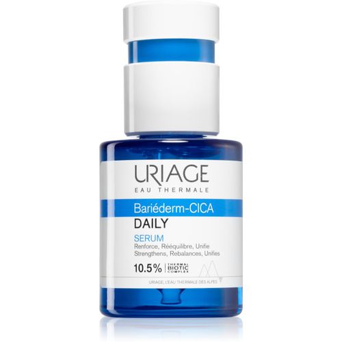 Bariéderm Cica Daily Serum regenerierendes Serum für müde Haut 30 ml - Uriage - Modalova