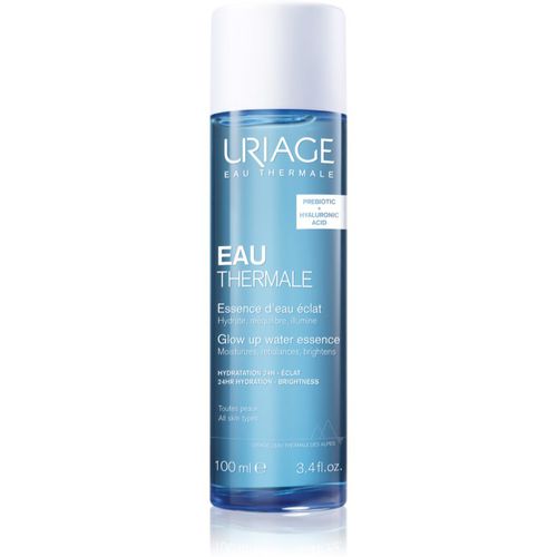 Eau Thermale Glow Up Water Essence loción facial hidratante 100 ml - Uriage - Modalova