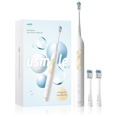 P4 cepillo dental sónico 1 ud - USMILE - Modalova