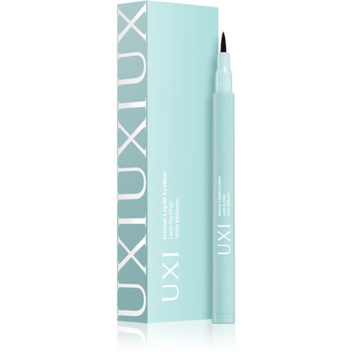 Intense Liquid Eyeliner delineador líquido tono Black 1 ud - UXI BEAUTY - Modalova