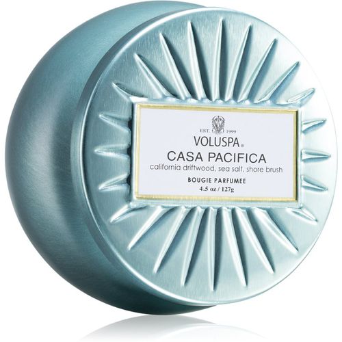 Vermeil Casa Pacifica candela profumata in lattina 127 g - VOLUSPA - Modalova