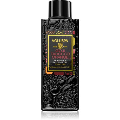 Japonica Goji Tarocco Orange aceite aromático 15 ml - VOLUSPA - Modalova