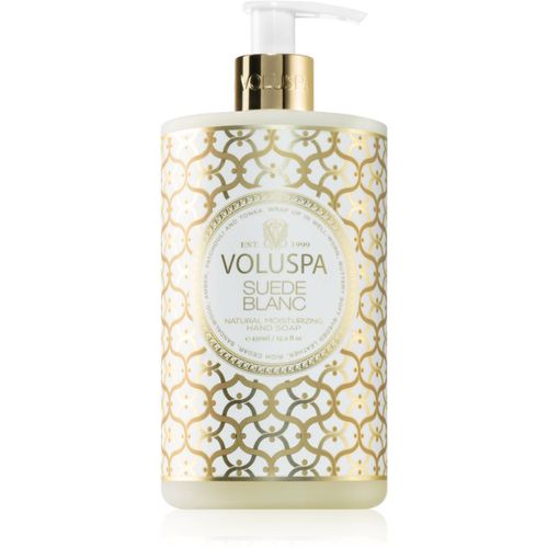 Maison Blanc Seude Blanc sapone liquido delicato per le mani 450 ml - VOLUSPA - Modalova