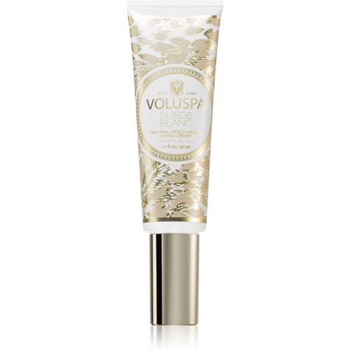 Maison Blanc Seude Blanc crema idratante mani 50 ml - VOLUSPA - Modalova